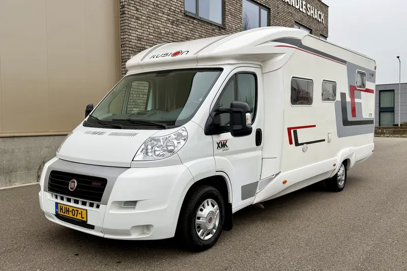 Fiat Ducato (2011)