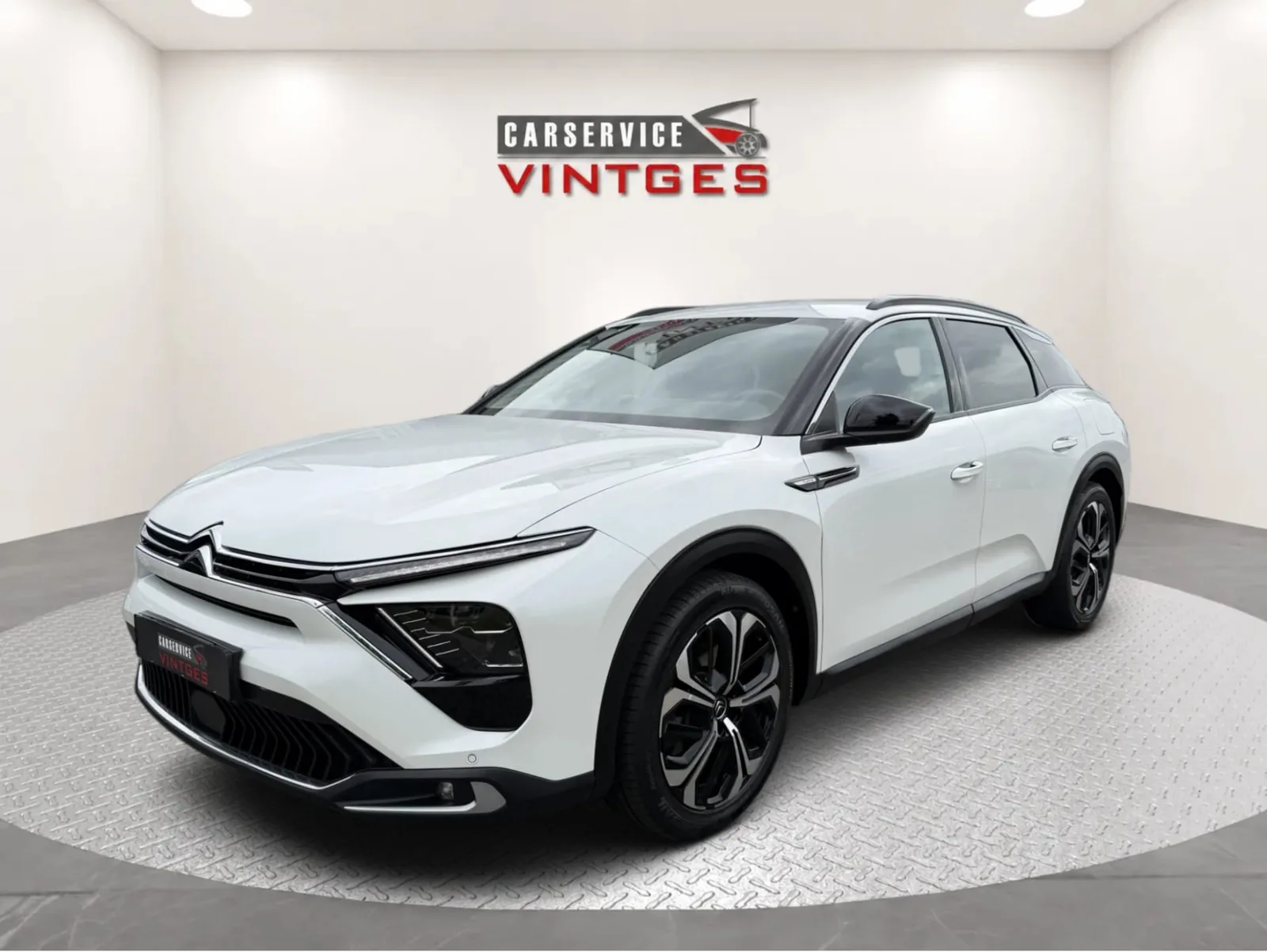 Citroën C5 (2022) — foto 1