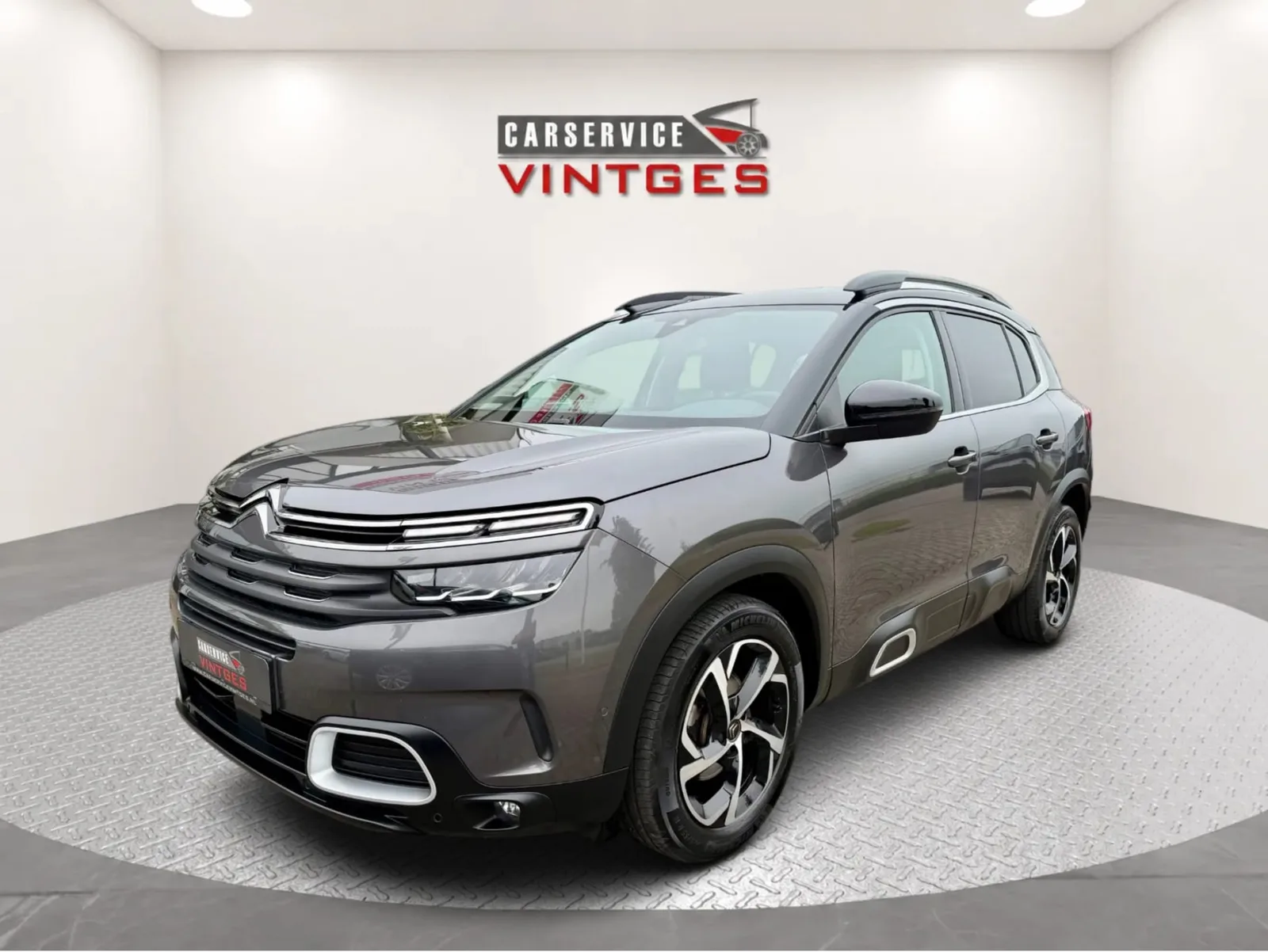Citroën C5 (2022) — foto 1