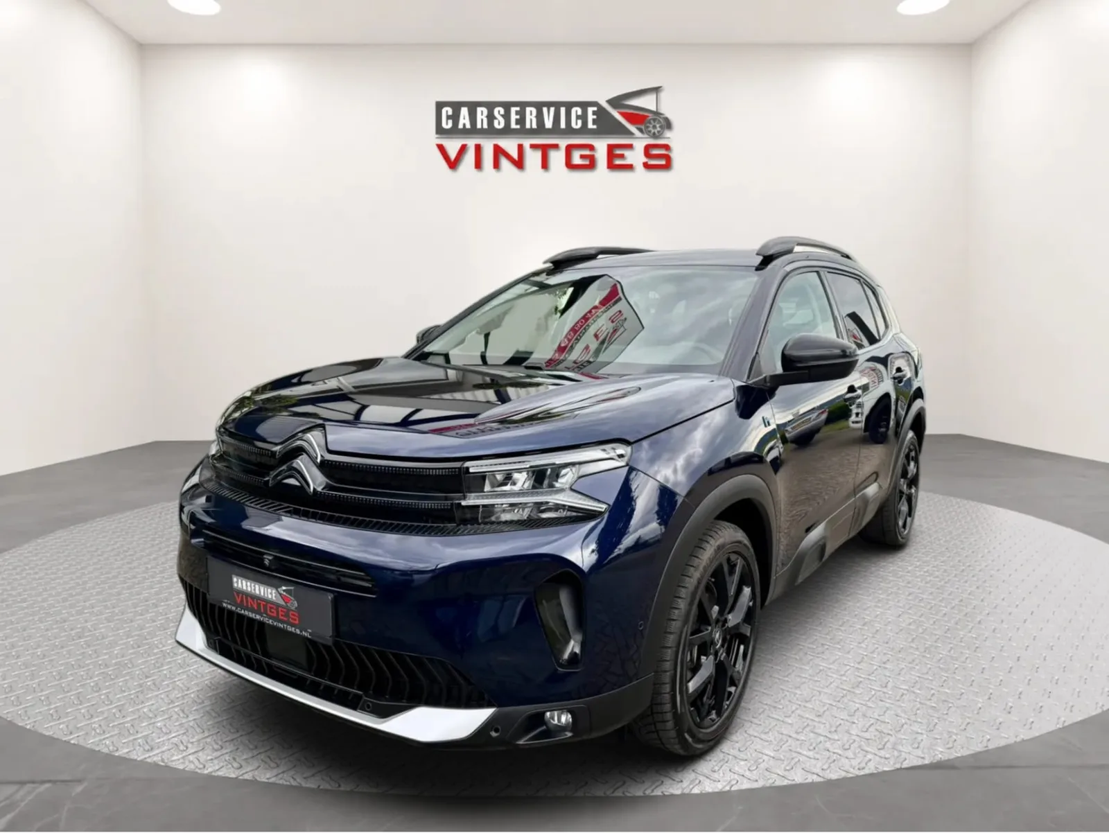 Citroën C5 (2024) — foto 1
