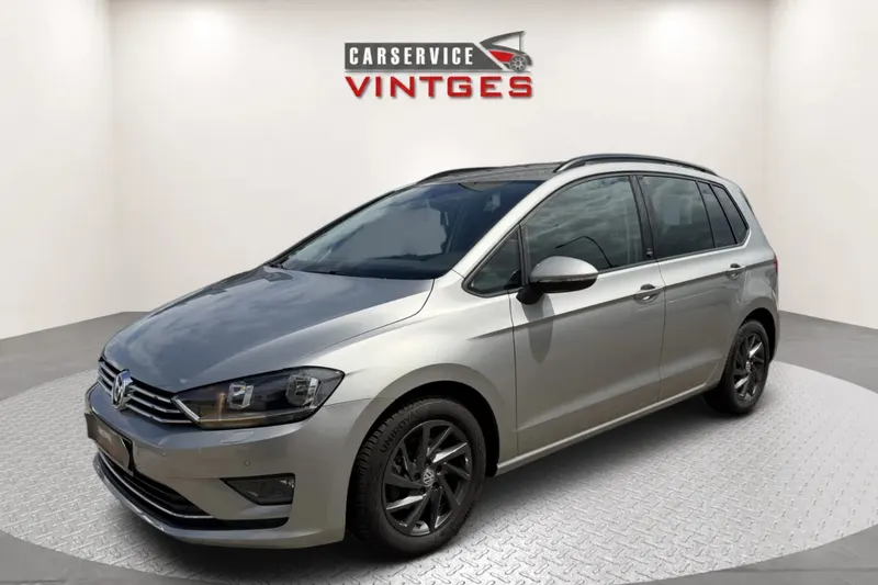 Volkswagen Golf (2017)