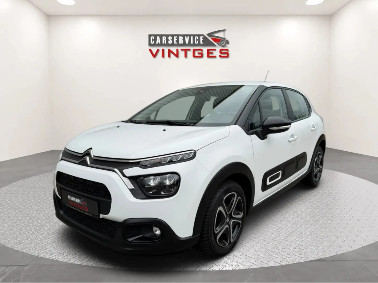 Citroën C3 (2024) — foto 1