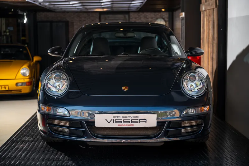 Porsche 911 (2005)