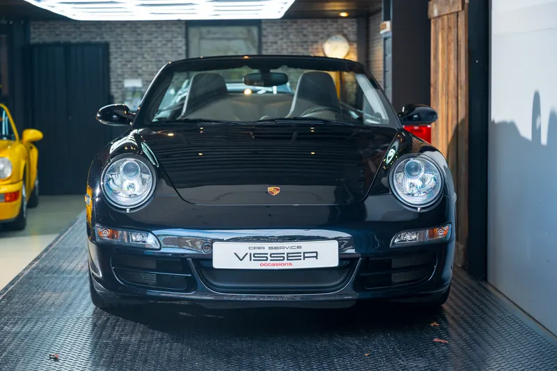 Porsche 911 (2006)