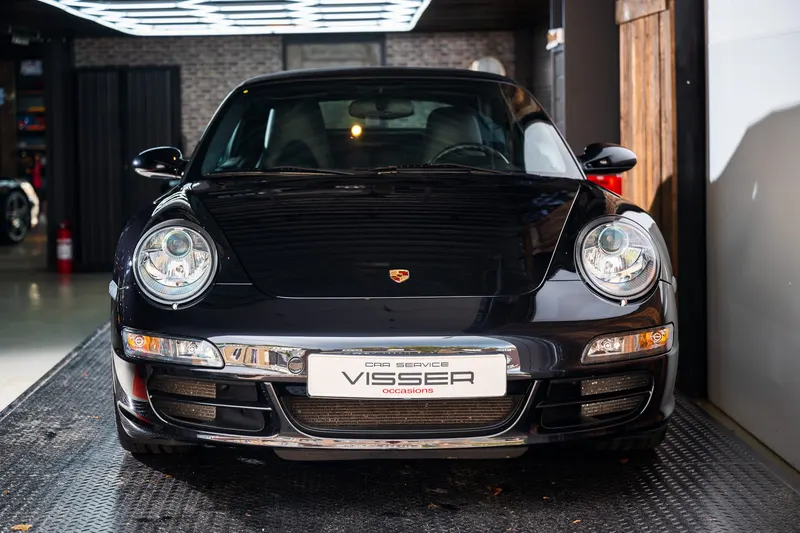 Porsche 911 (2005)