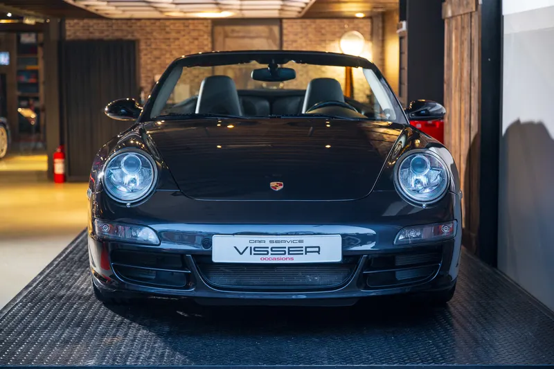 Porsche 911 (2006)