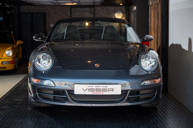 Porsche 911 (2006)
