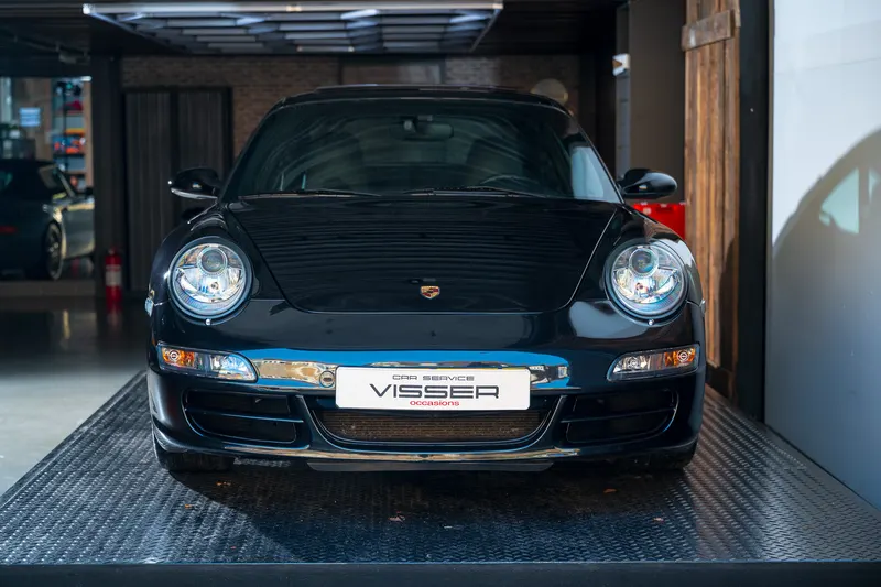 Porsche 911 (2005)