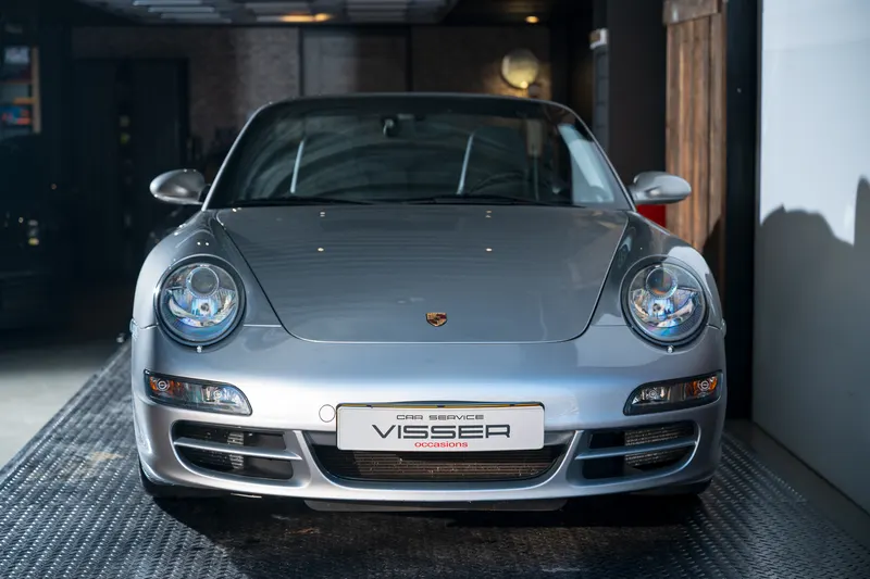 Porsche 911 (2005)