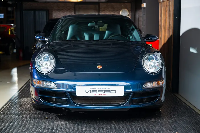 Porsche 911 (2006)