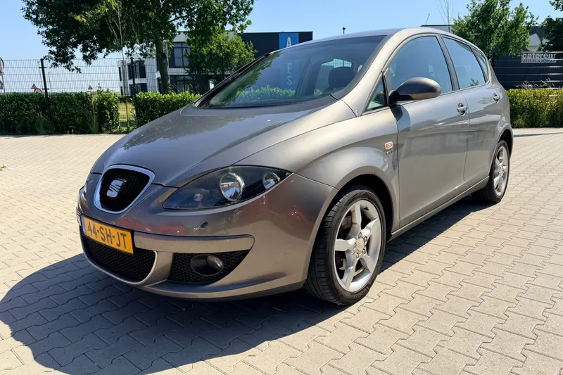 SEAT Altea (2006)