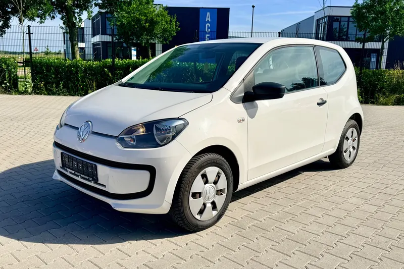 Volkswagen Up! (2011)
