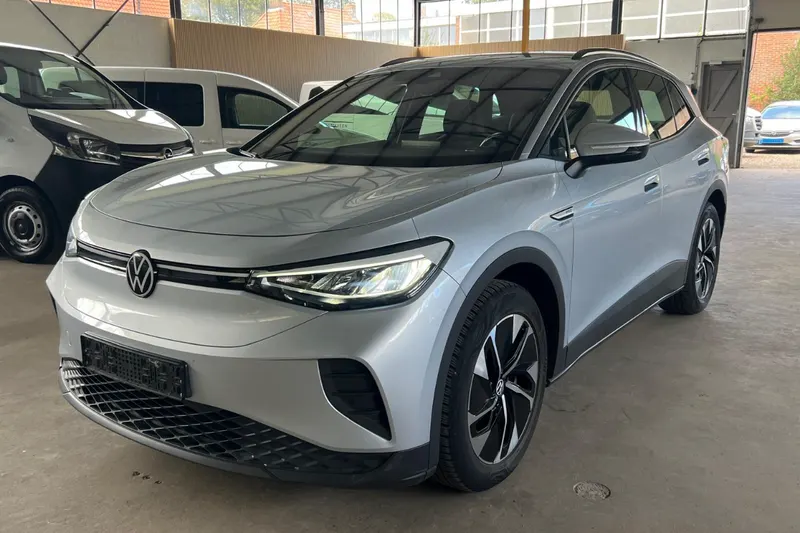 Volkswagen ID.4 (2023)