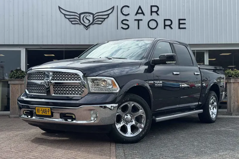 Dodge Ram (2014)