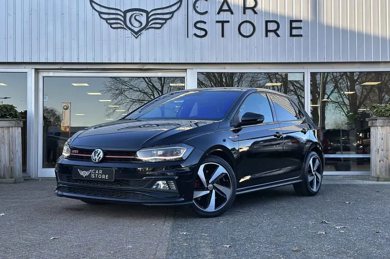 Volkswagen Polo (2018)