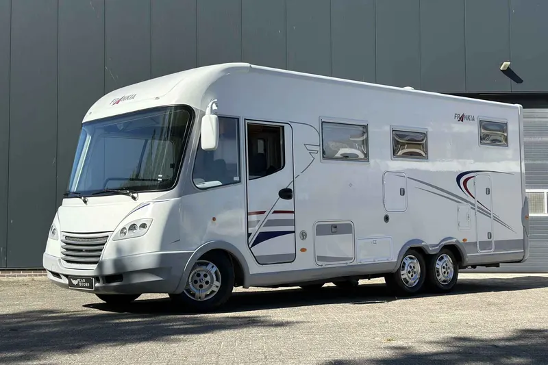Frankia 740 (2007)