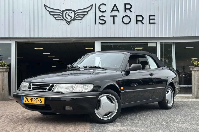 Saab 900 (1994)