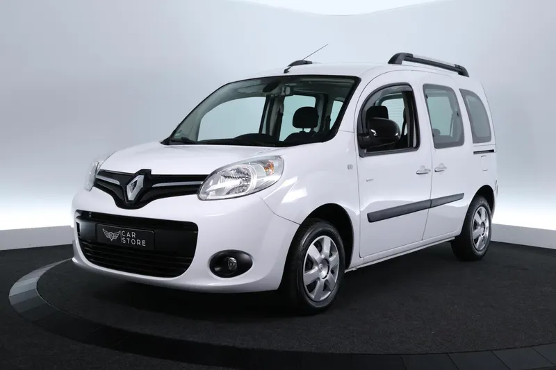 Renault Kangoo (2017)