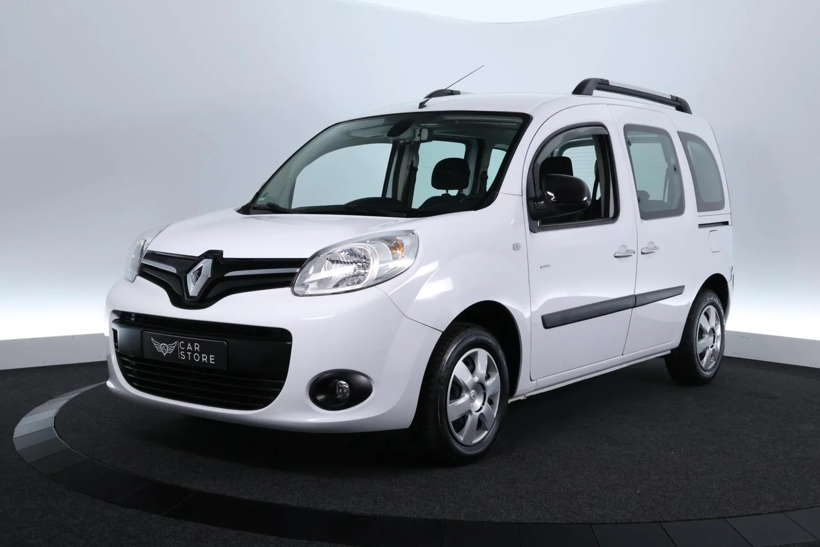 Renault Kangoo (2017) — foto 1