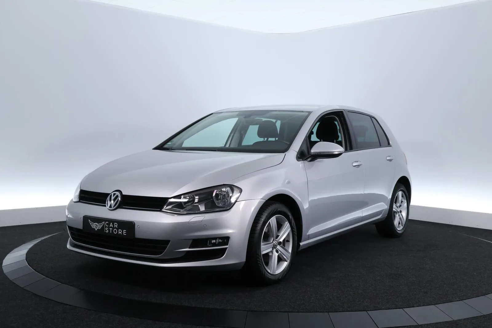 Volkswagen Golf (2016) — foto 1
