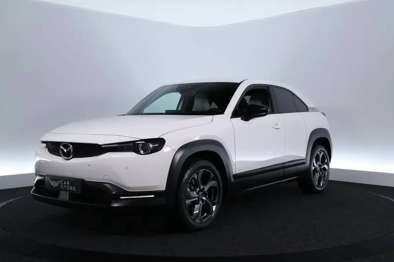 Mazda MX-30 (2020)