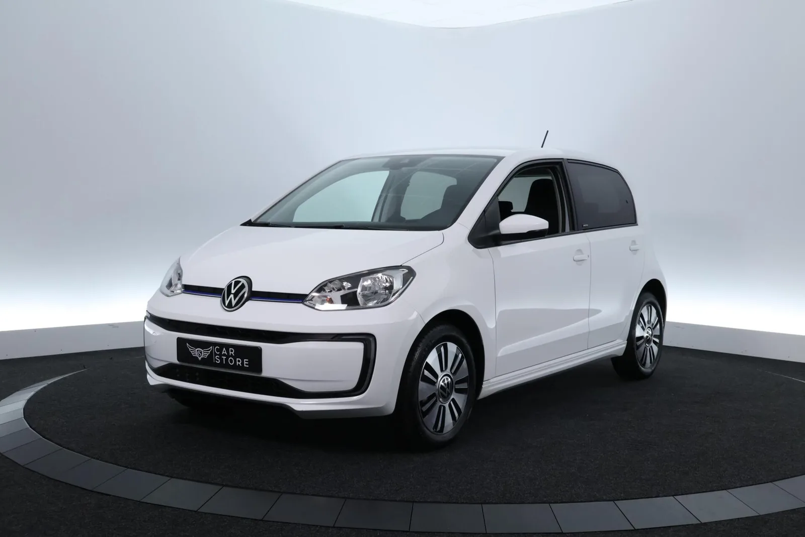 Volkswagen e-Up! (2021) — foto 1