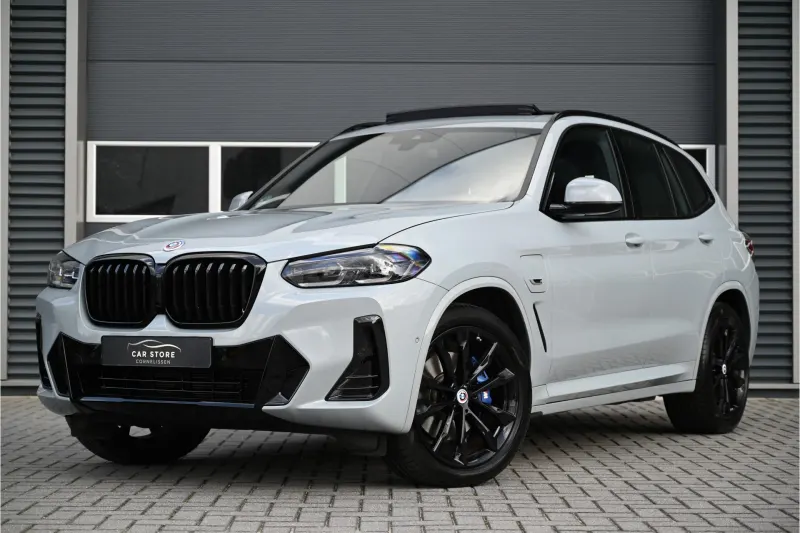 BMW X3 (2022)