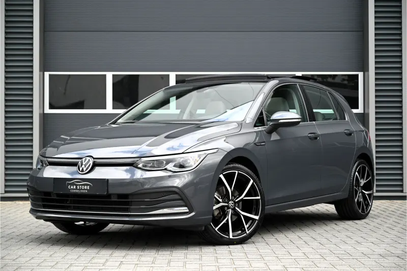 Volkswagen Golf (2020)