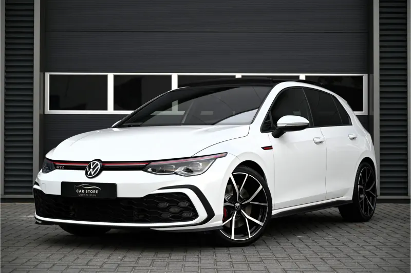 Volkswagen Golf (2020)
