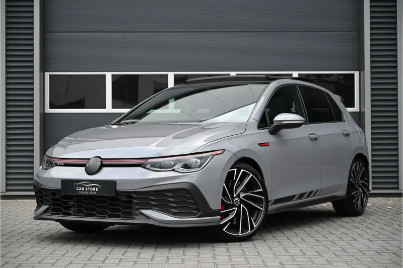 Volkswagen Golf (2021)