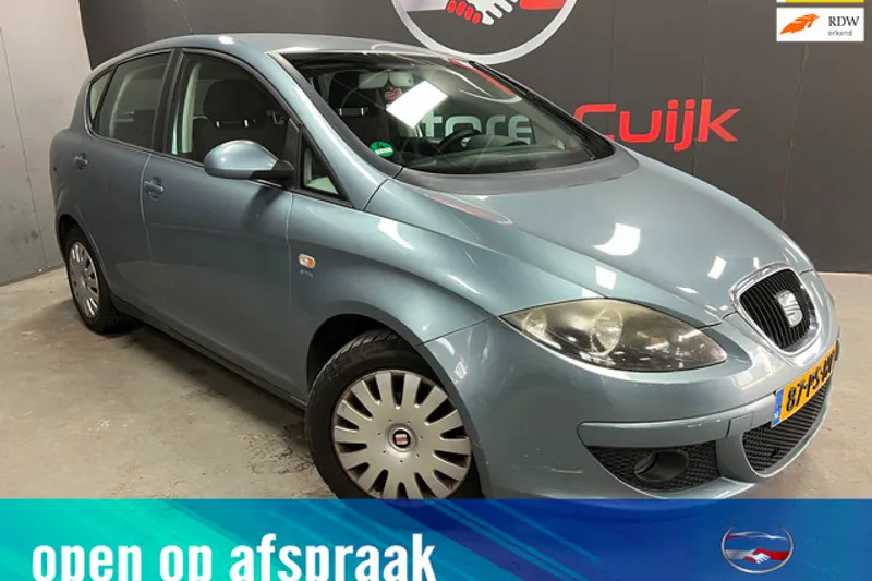 SEAT Toledo (2005)