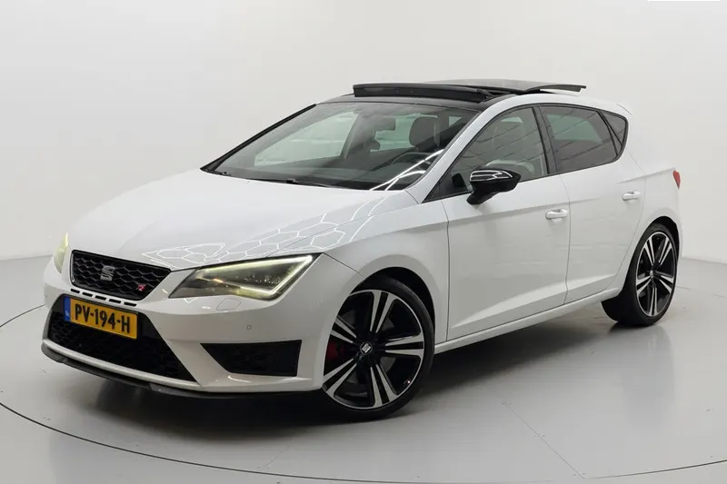 SEAT Leon (2014)