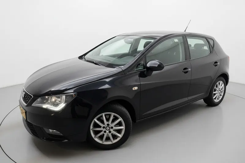SEAT Ibiza (2017)