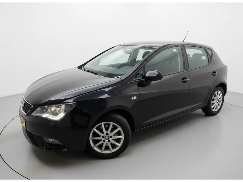 SEAT Ibiza (2017) — foto 1