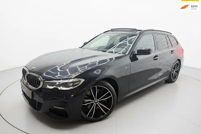 BMW 3-Serie (2020)