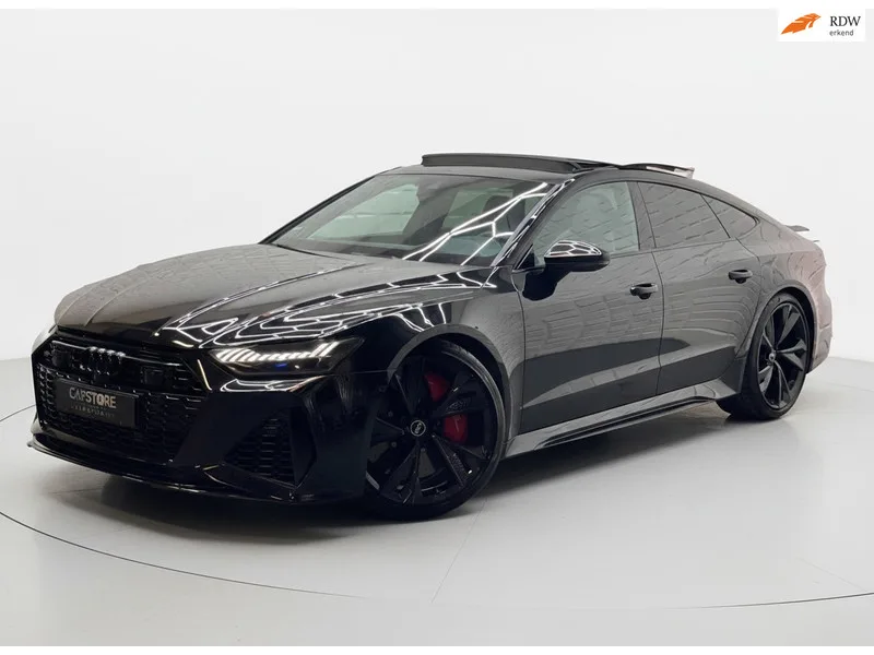 Audi RS7 (2021) — foto 1