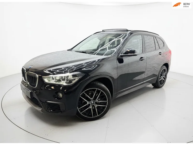 BMW X1 (2018) — foto 1