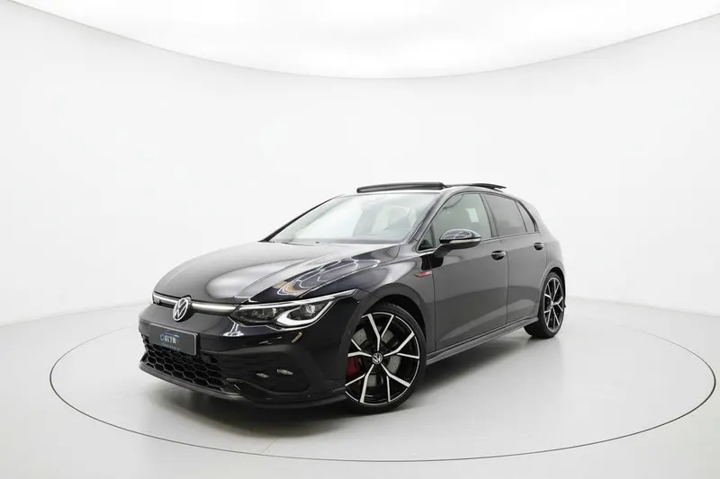 Volkswagen Golf (2022)