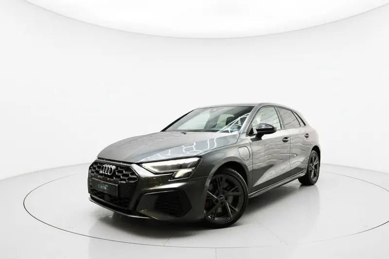Audi A3 (2021)