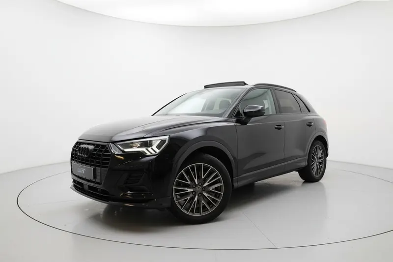 Audi Q3 (2019)
