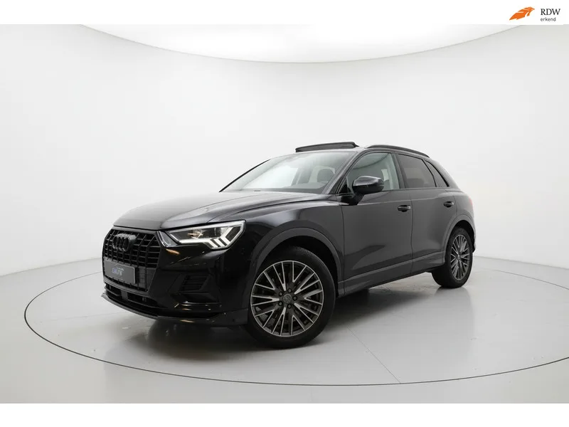 Audi Q3 (2019) — foto 1