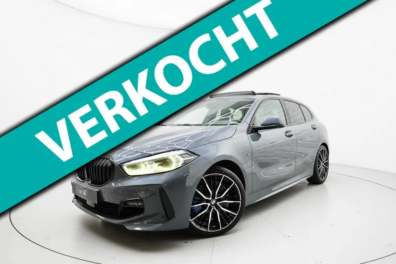 BMW 1-Serie (2020)