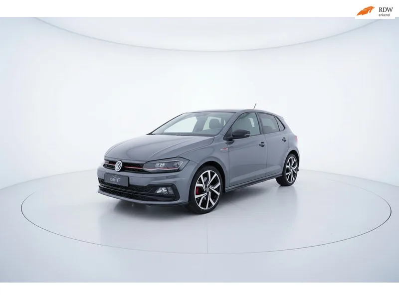 Volkswagen Polo (2020) — foto 1