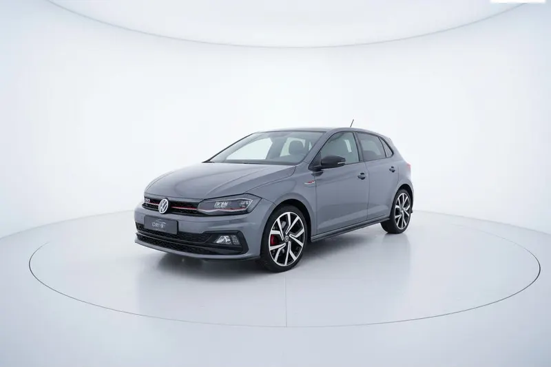 Volkswagen Polo (2020)