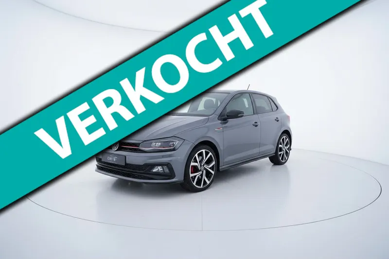 Volkswagen Polo (2020)