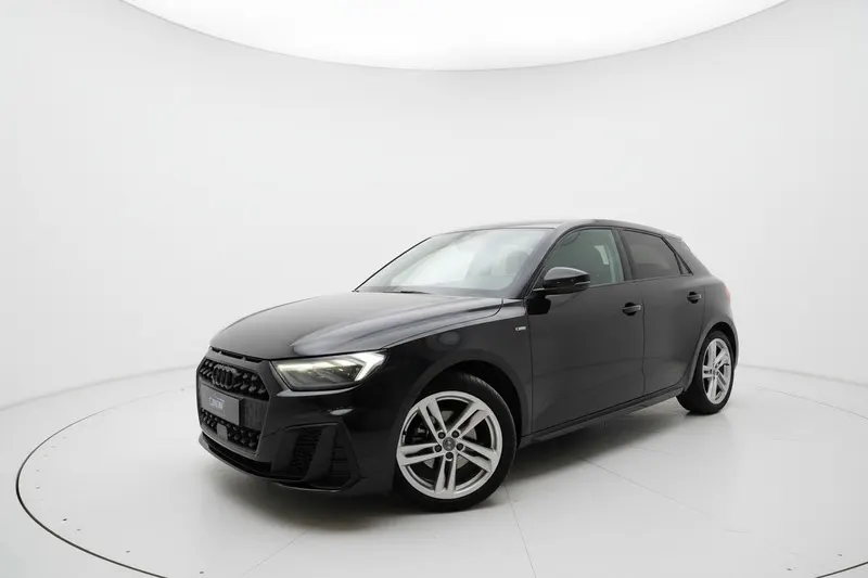 Audi A1 (2019)