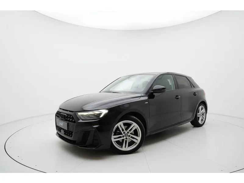 Audi A1 (2019) — foto 1