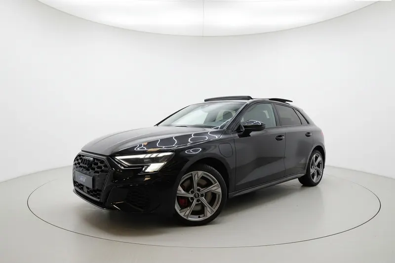 Audi A3 (2021)