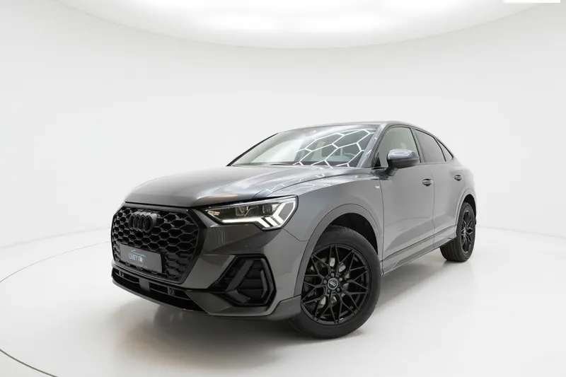Audi Q3 (2020)