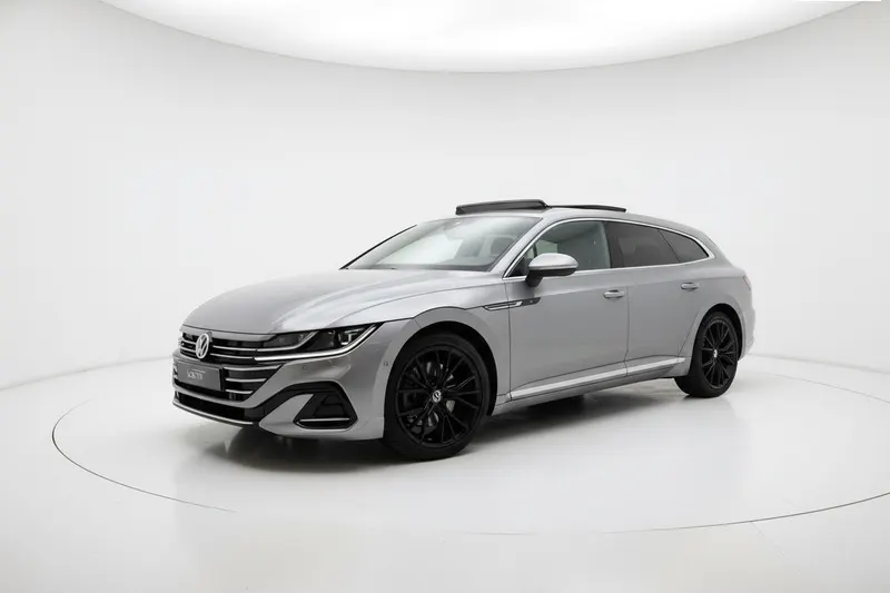 Volkswagen Arteon (2021)